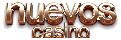 nuevos casino logo