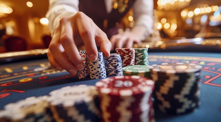 nuevos casino Actualizaciones en Tiempo Real