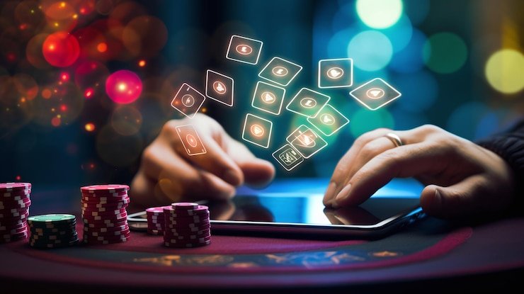 nuevos casino Interfaz Fácil de Usar