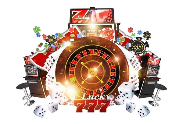 nuevos casino Eventos y Deportes Variedad