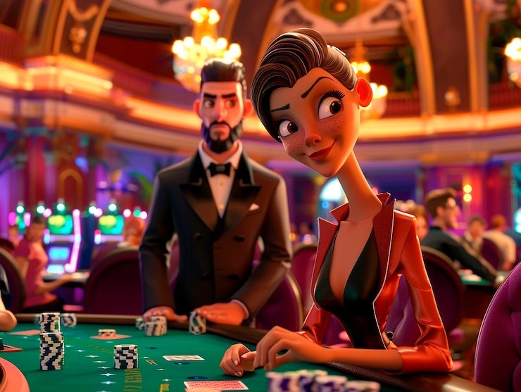 nuevos casino mobile gaming
