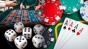 nuevos casino Android