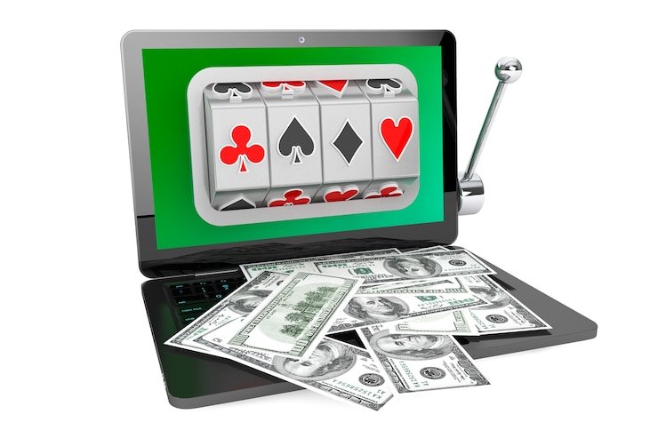nuevos casino Basketball Sportsbook
